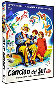 Song of the South (DVD)